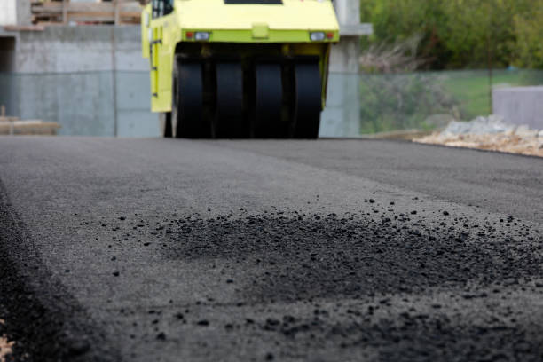 Best Driveway Resurfacing Pavers  in Salyersville, KY