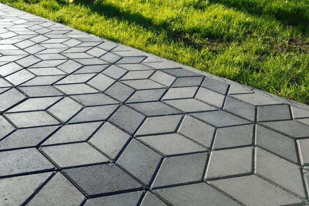 Best Driveway Paver Repair  in Salyersville, KY