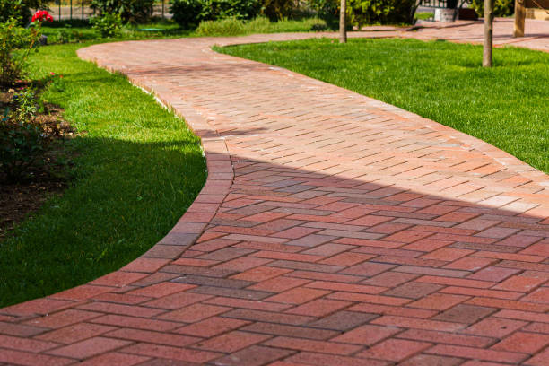 Best Local Driveway Pavers  in Salyersville, KY