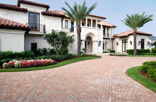 Reasons to Select Us for Your Driveway Paving Requirements in Salyersville, KY