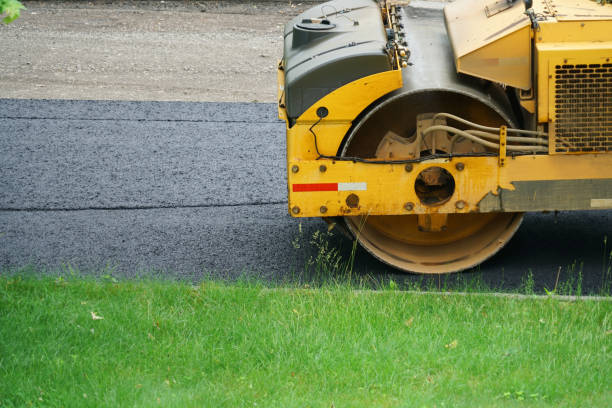 Best Driveway Resurfacing Pavers  in Salyersville, KY