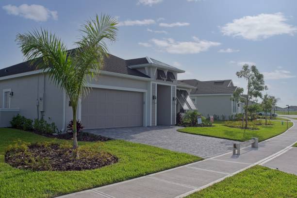 Driveway Repair Near Me in Salyersville, KY