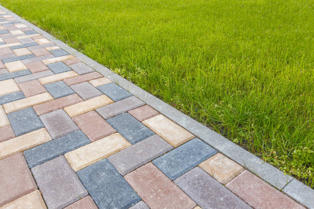Decorative Driveway Pavers in Salyersville, KY